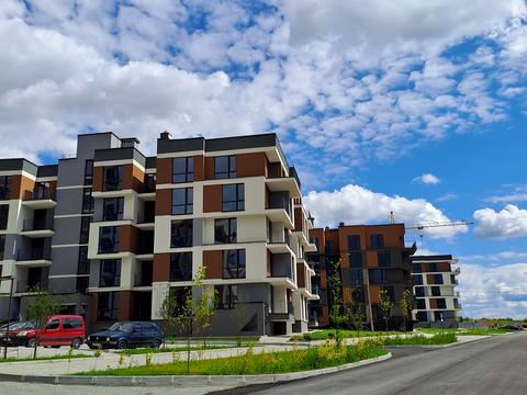 квартира по адресу Академика Балея ул., 17