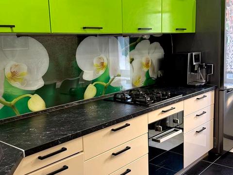 квартира за адресою Усенка вул. (Усенка), 7