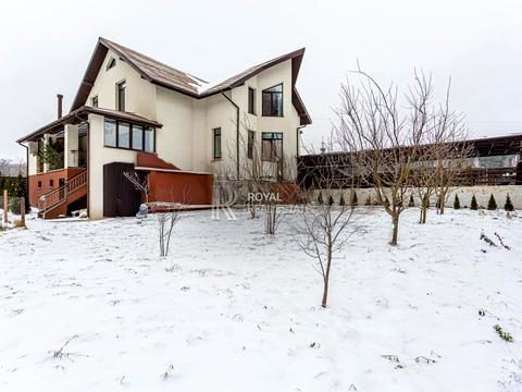 будинок за адресою с. Горбовичі, Київська