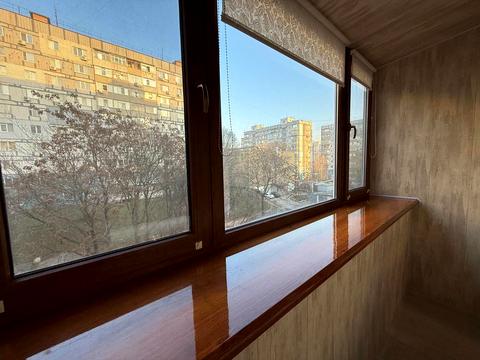 квартира за адресою Усенка вул. (Усенка), 7