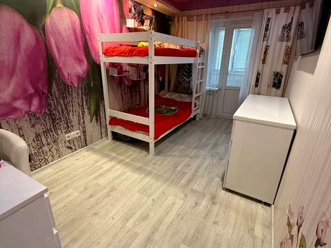 квартира за адресою Усенка вул. (Усенка), 7