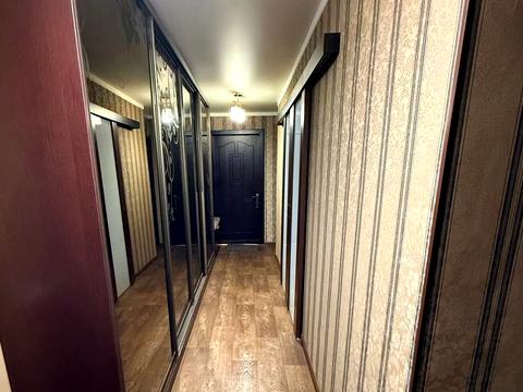 квартира за адресою Усенка вул. (Усенка), 7