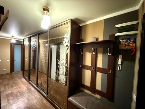 квартира за адресою Усенка вул. (Усенка), 7