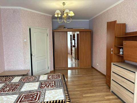 квартира по адресу Княжий Затон ул., 2/30