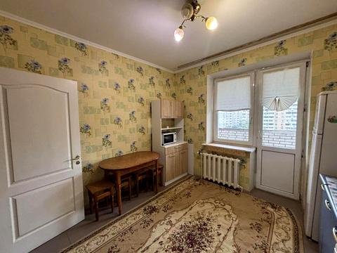 квартира по адресу Княжий Затон ул., 2/30