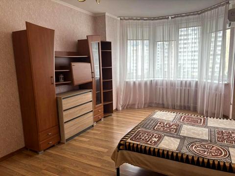 квартира по адресу Княжий Затон ул., 2/30