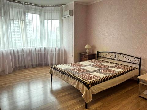 квартира по адресу Княжий Затон ул., 2/30