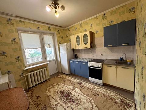 квартира по адресу Княжий Затон ул., 2/30