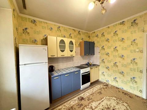 квартира по адресу Княжий Затон ул., 2/30