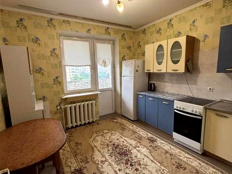 квартира по адресу Княжий Затон ул., 2/30