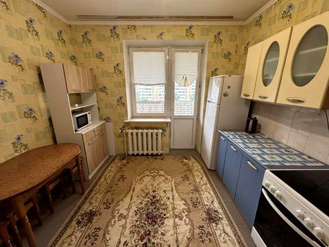 квартира по адресу Княжий Затон ул., 2/30