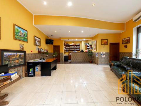 коммерческая по адресу Швабская ул., 75