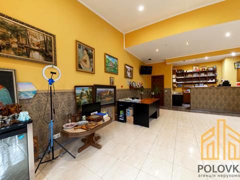 коммерческая по адресу Швабская ул., 75