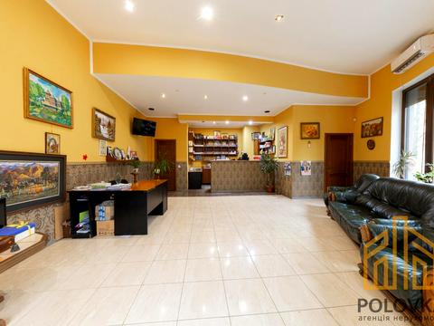 коммерческая по адресу Швабская ул., 75