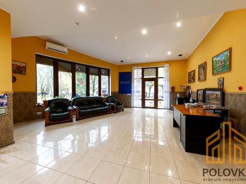 коммерческая по адресу Швабская ул., 75