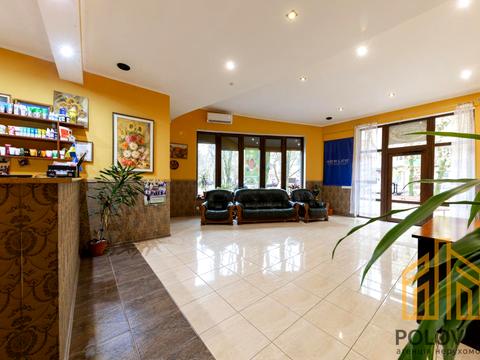 коммерческая по адресу Швабская ул., 75