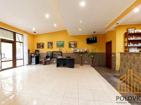 коммерческая по адресу Швабская ул., 75