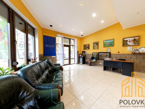 коммерческая по адресу Швабская ул., 75