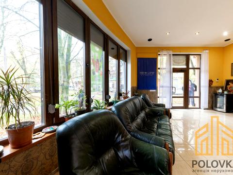 коммерческая по адресу Швабская ул., 75