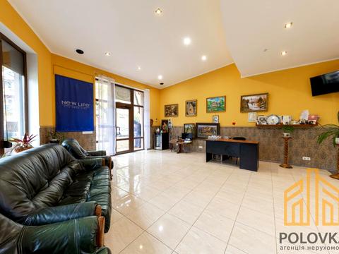 коммерческая по адресу Швабская ул., 75