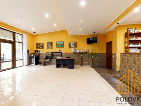 коммерческая по адресу Швабская ул., 75