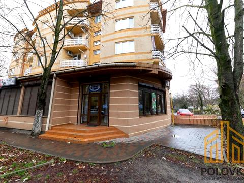 коммерческая по адресу Швабская ул., 75