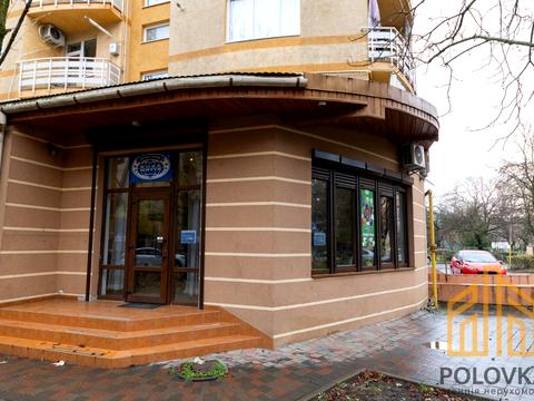 коммерческая по адресу Швабская ул., 75