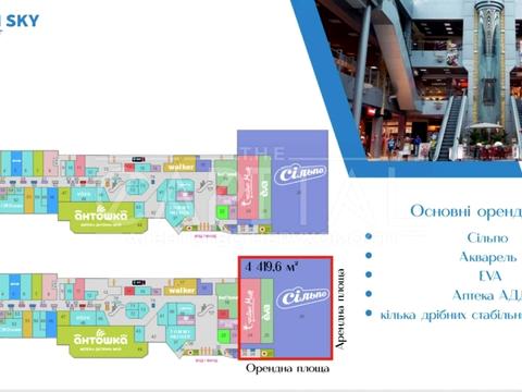 коммерческая по адресу Семафорний провулок, 4