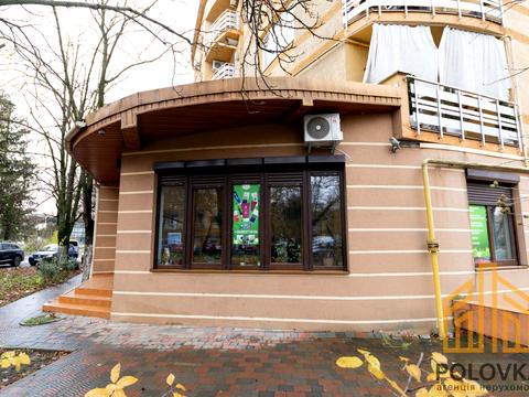 коммерческая по адресу Швабская ул., 75