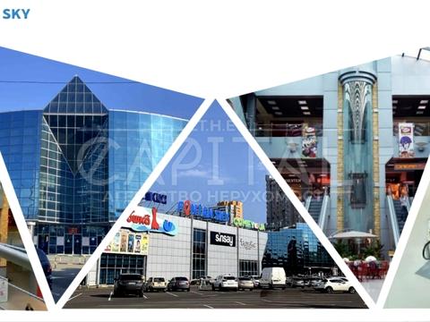 коммерческая по адресу Семафорний провулок, 4