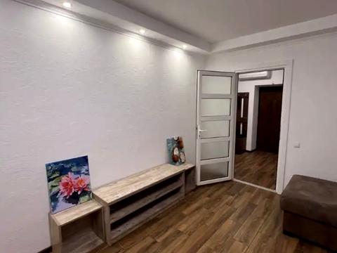 квартира за адресою Набережна Перемоги вул., 42