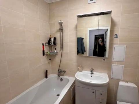 квартира за адресою Набережна Перемоги вул., 42