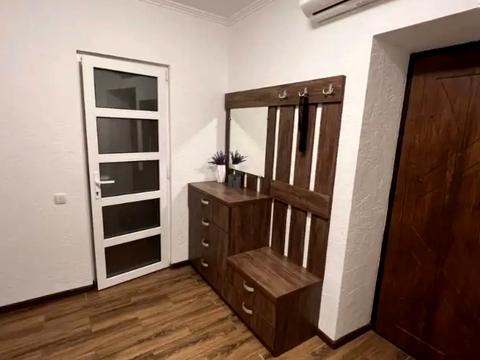 квартира за адресою Набережна Перемоги вул., 42