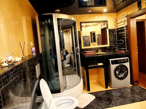 квартира за адресою Оноре де Бальзака вул., 21