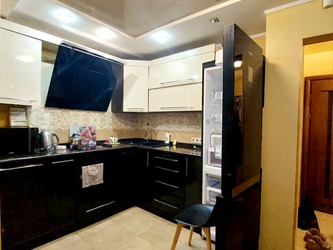 квартира за адресою Оноре де Бальзака вул., 21