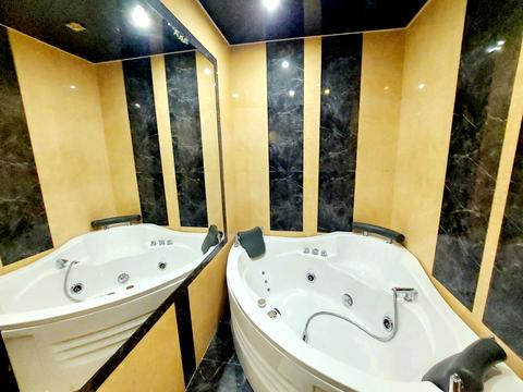 квартира за адресою Оноре де Бальзака вул., 21