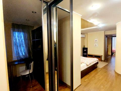 квартира за адресою Оноре де Бальзака вул., 21