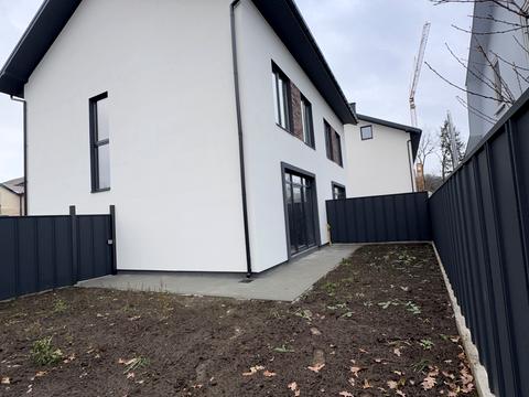 дом по адресу Щаслива ул.