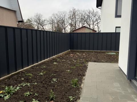 дом по адресу Щаслива ул.