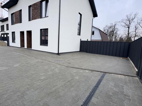 дом по адресу Щаслива ул.