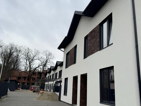 дом по адресу Щаслива ул.