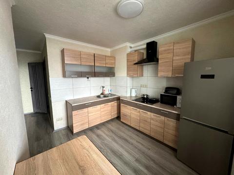 квартира по адресу с. Новоселки, Пригородная ул., 22-Б