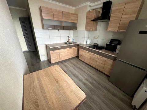 квартира по адресу с. Новоселки, Пригородная ул., 22-Б