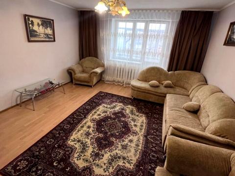 квартира по адресу Свободи ул., 19