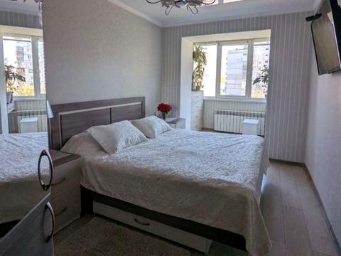 квартира по адресу Свободи ул., 19