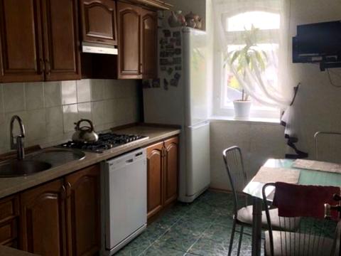 квартира по адресу Свободи ул., 19