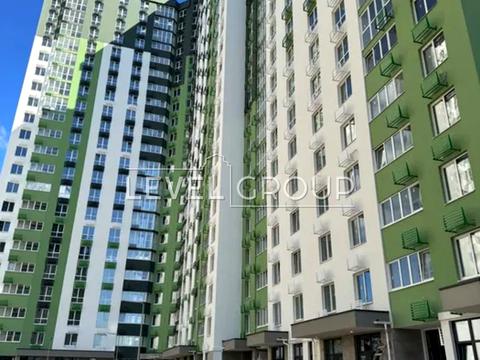 квартира по адресу Ивана Выговского ул. (Маршала Гречка), 9