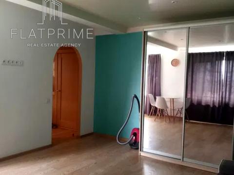 квартира по адресу Ивана Выговского ул. (Маршала Гречка), 12