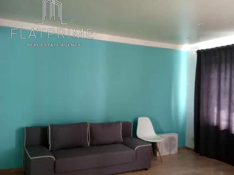 квартира по адресу Ивана Выговского ул. (Маршала Гречка), 12