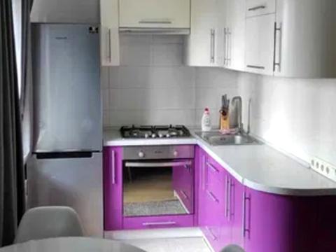 квартира по адресу Ивана Выговского ул. (Маршала Гречка), 12